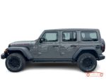 Jeep Wrangler 2019 na predaj – fotografia 10
