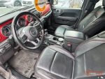 Jeep Wrangler 2019 na predaj – fotografia 11