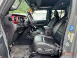 Jeep Wrangler 2019 na predaj – fotografia 12