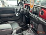 Jeep Wrangler 2019 na predaj – fotografia 15