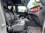 Jeep Wrangler 2019 na predaj – fotografia 16