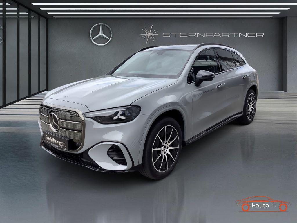 Mercedes-Benz GLC 2026 na predaj – fotografia 2