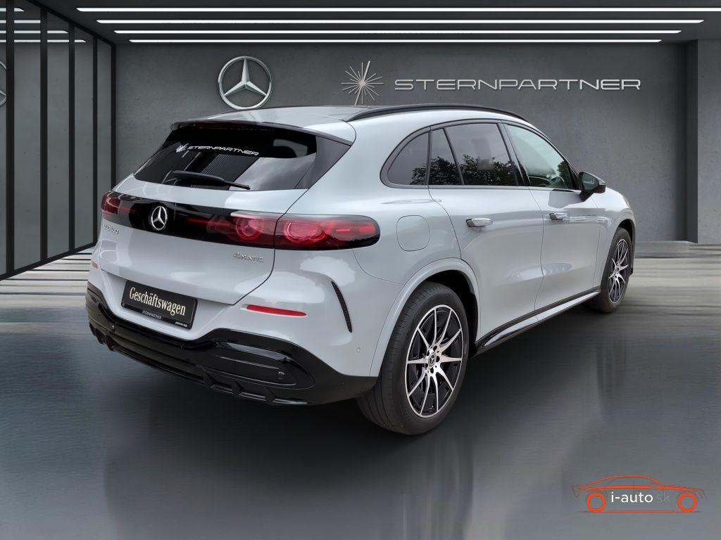 Mercedes-Benz GLC 2026 na predaj – fotografia 3
