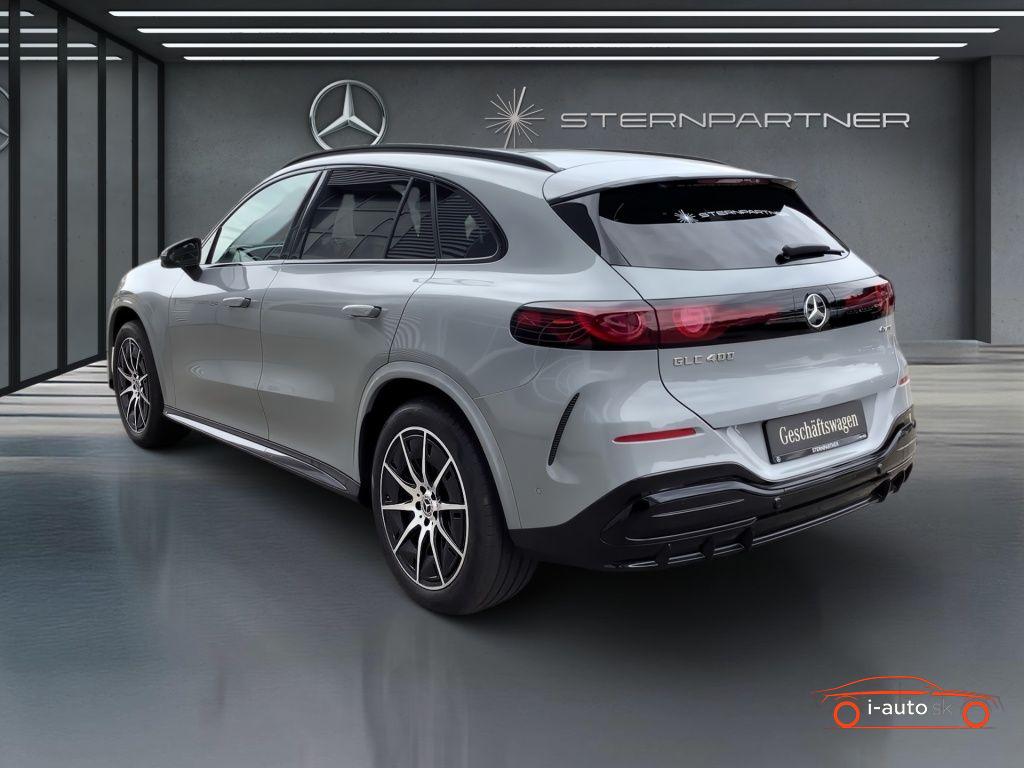 Mercedes-Benz GLC 2026 na predaj – fotografia 4