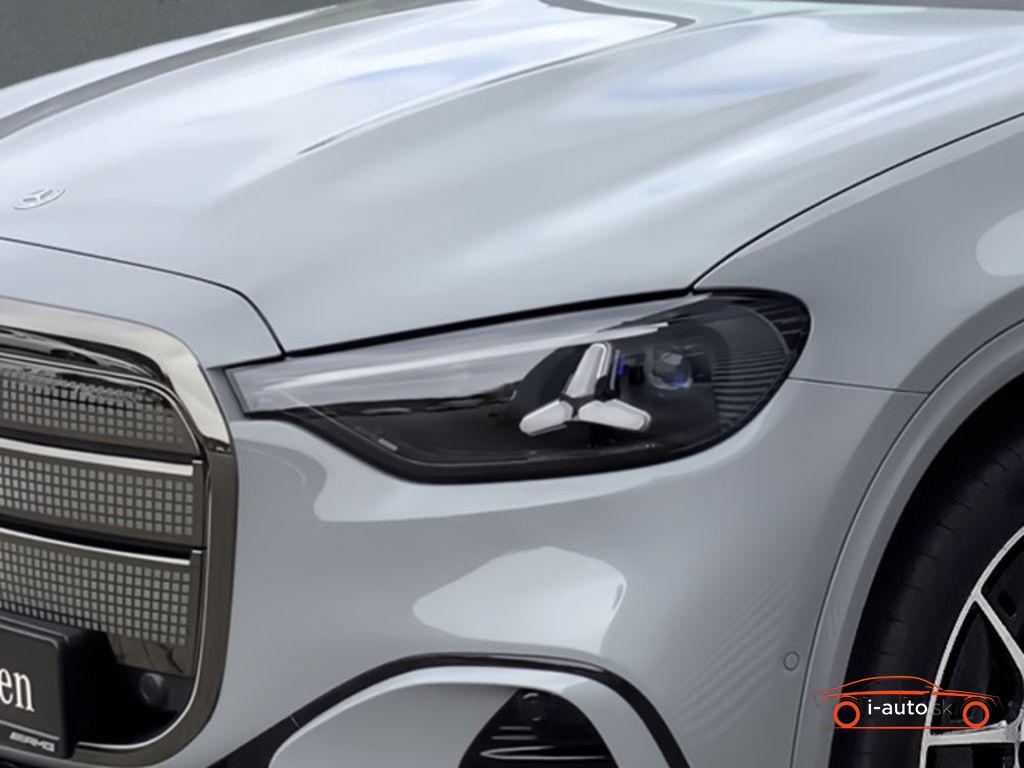Mercedes-Benz GLC 2026 na predaj – fotografia 5
