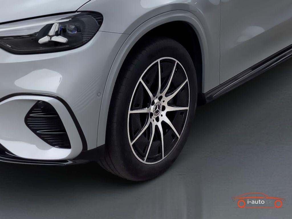 Mercedes-Benz GLC 2026 na predaj – fotografia 6