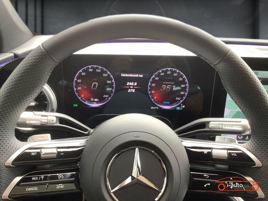 Mercedes-Benz GLC 2026 na predaj – fotografia 8