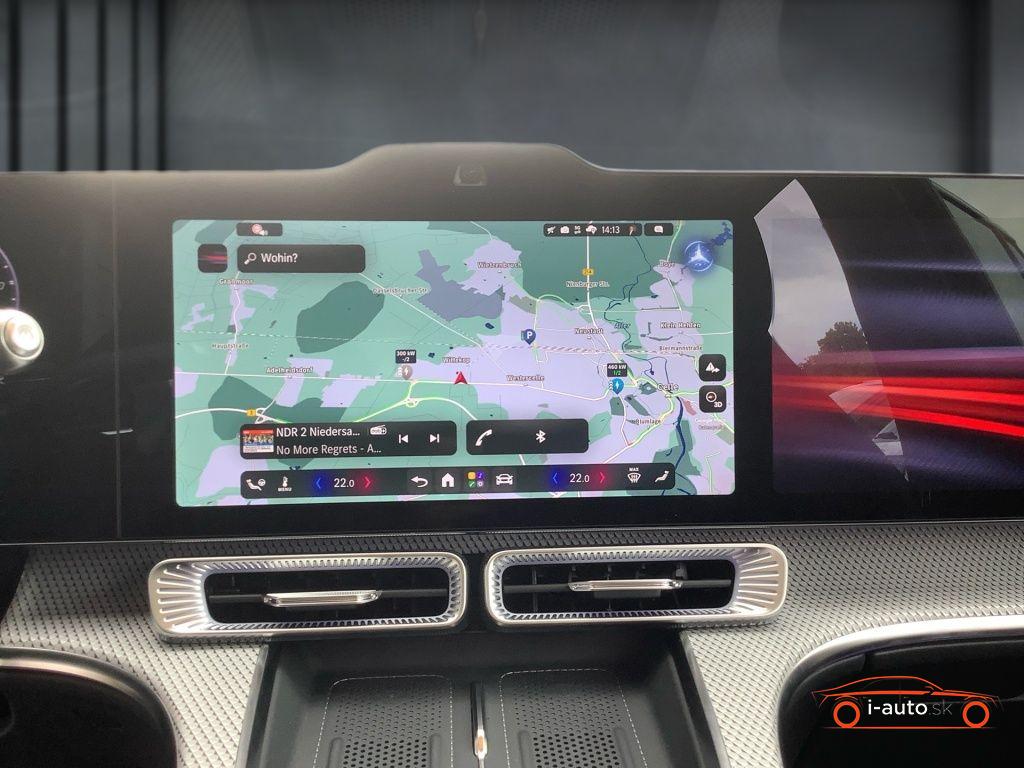 Mercedes-Benz GLC 2026 na predaj – fotografia 10