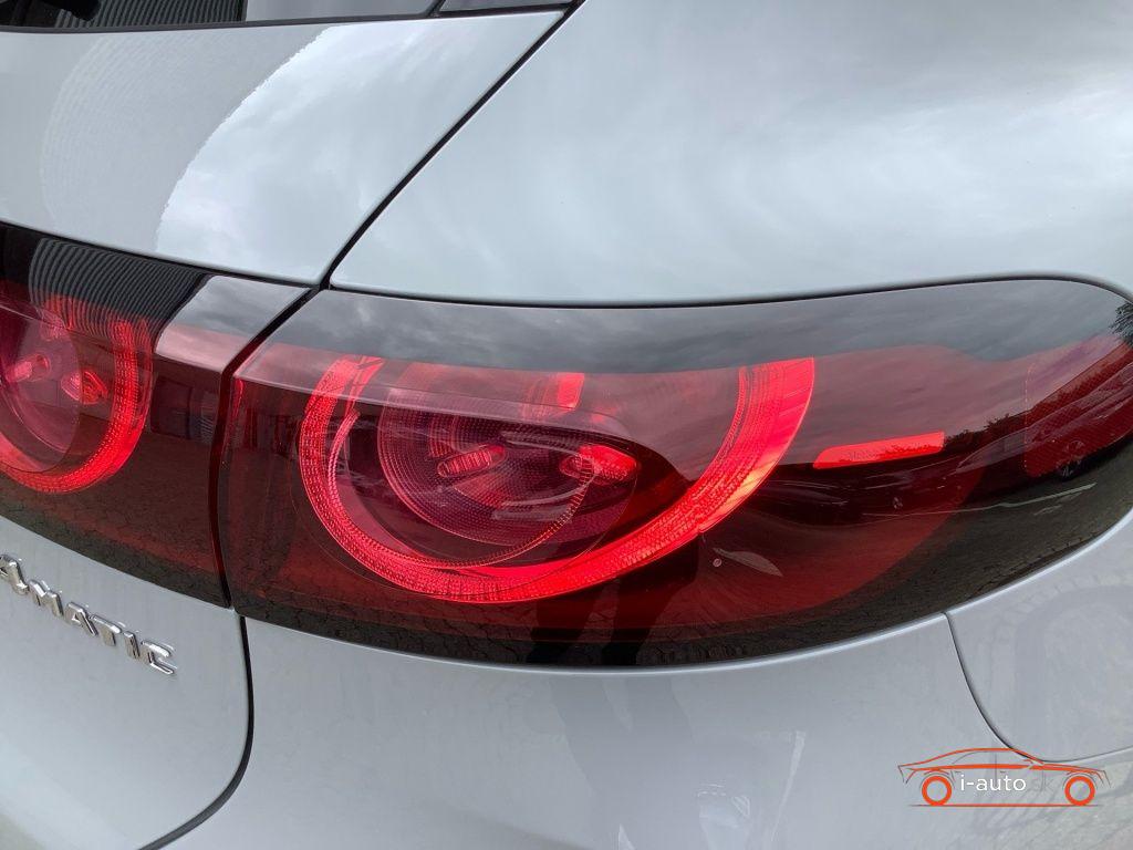 Mercedes-Benz GLC 2026 na predaj – fotografia 12