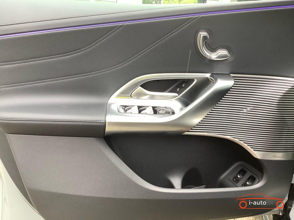 Mercedes-Benz GLC 2026 na predaj – fotografia 14