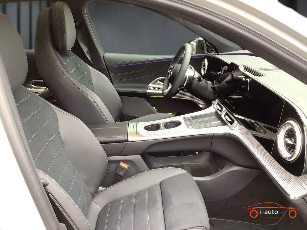 Mercedes-Benz GLC 2026 na predaj – fotografia 15