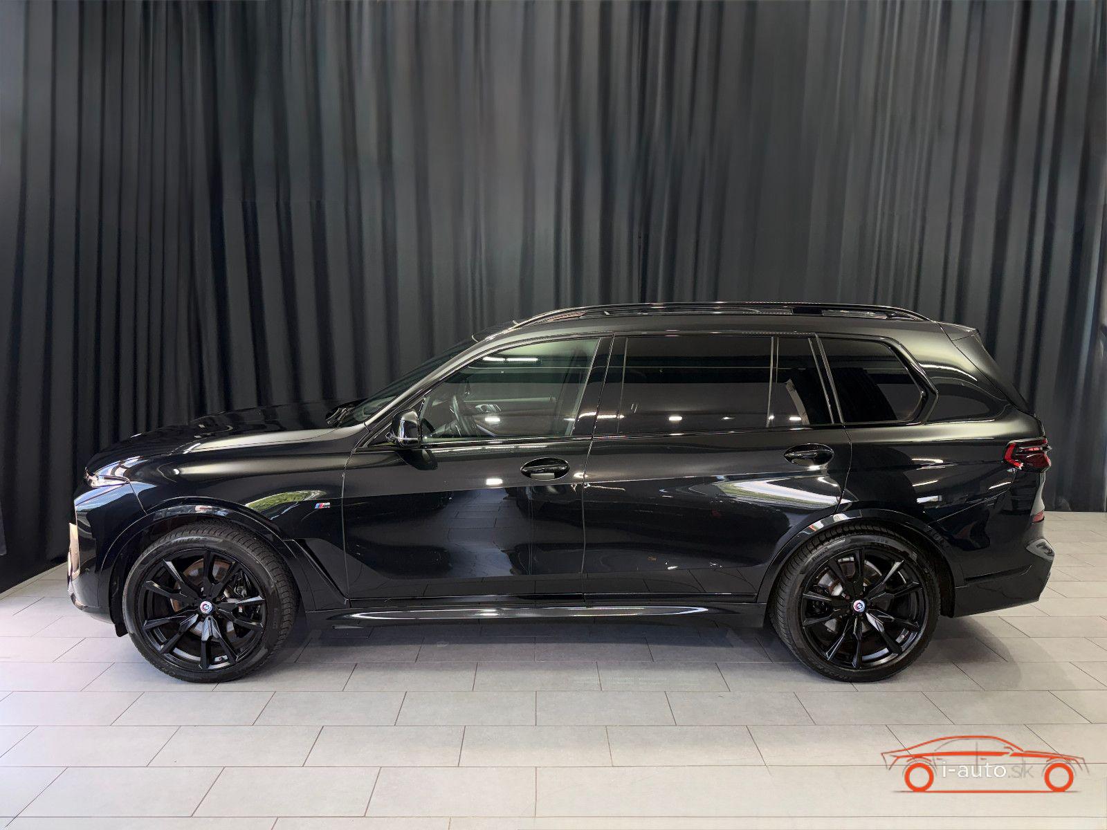 BMW X7 2023 na predaj – fotografia 2