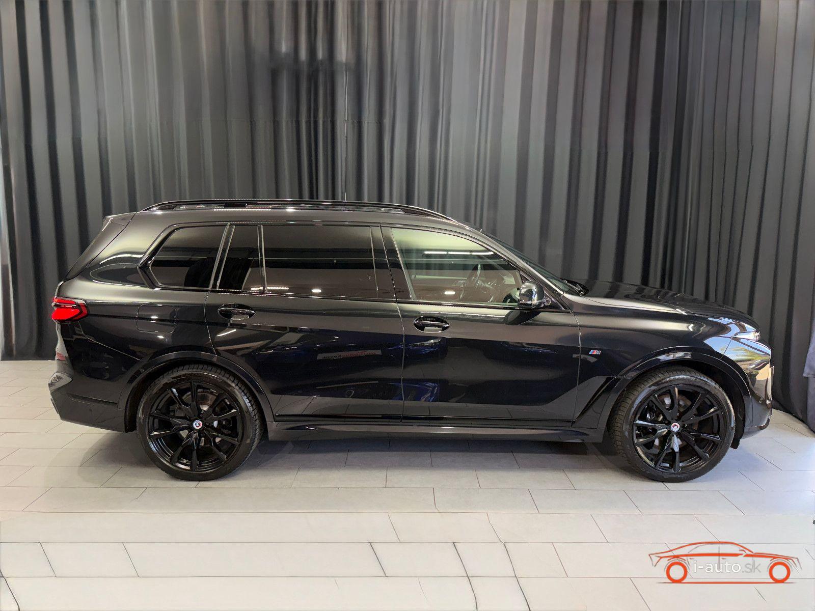 BMW X7 2023 na predaj – fotografia 8