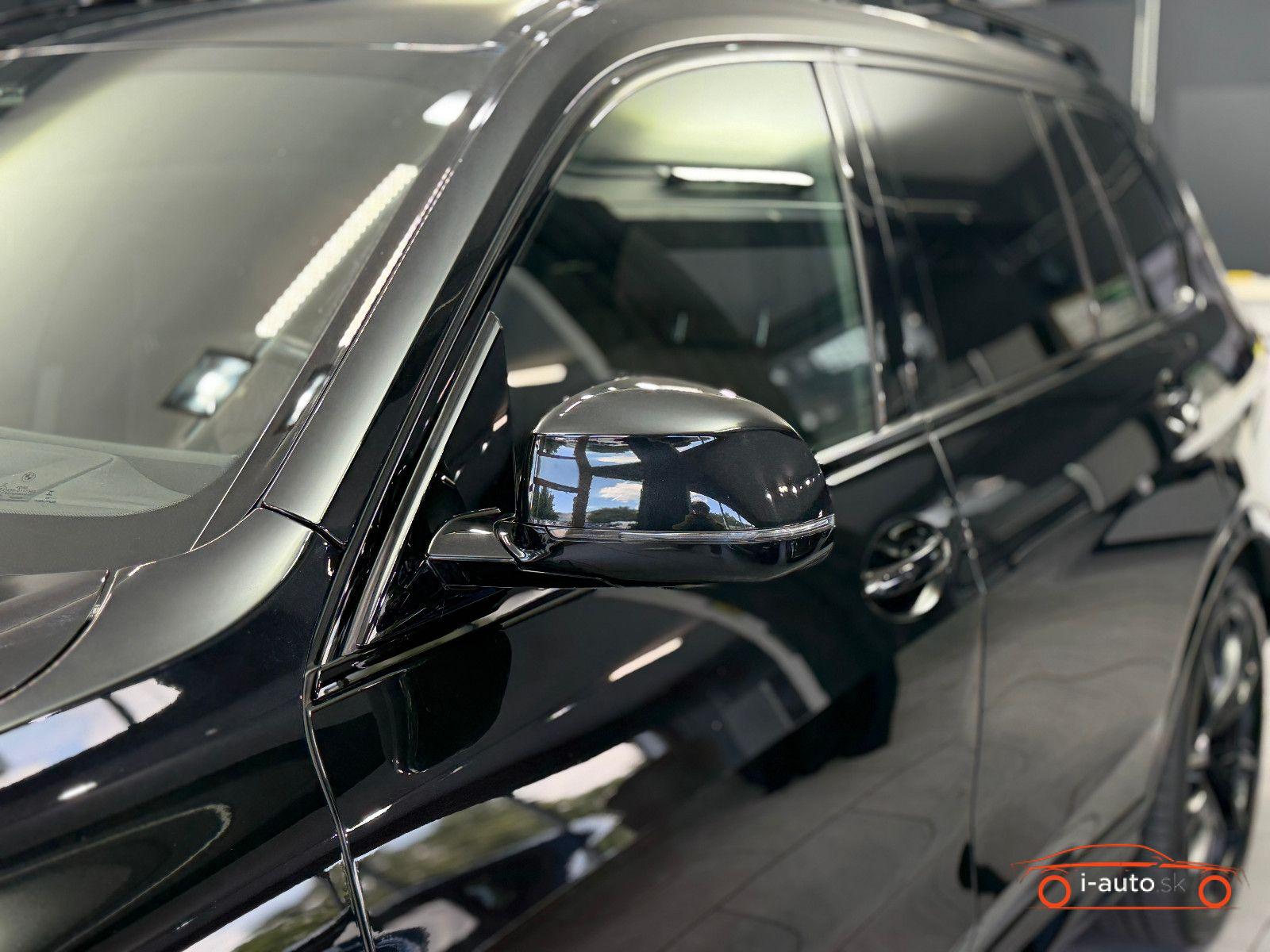 BMW X7 2023 na predaj – fotografia 15