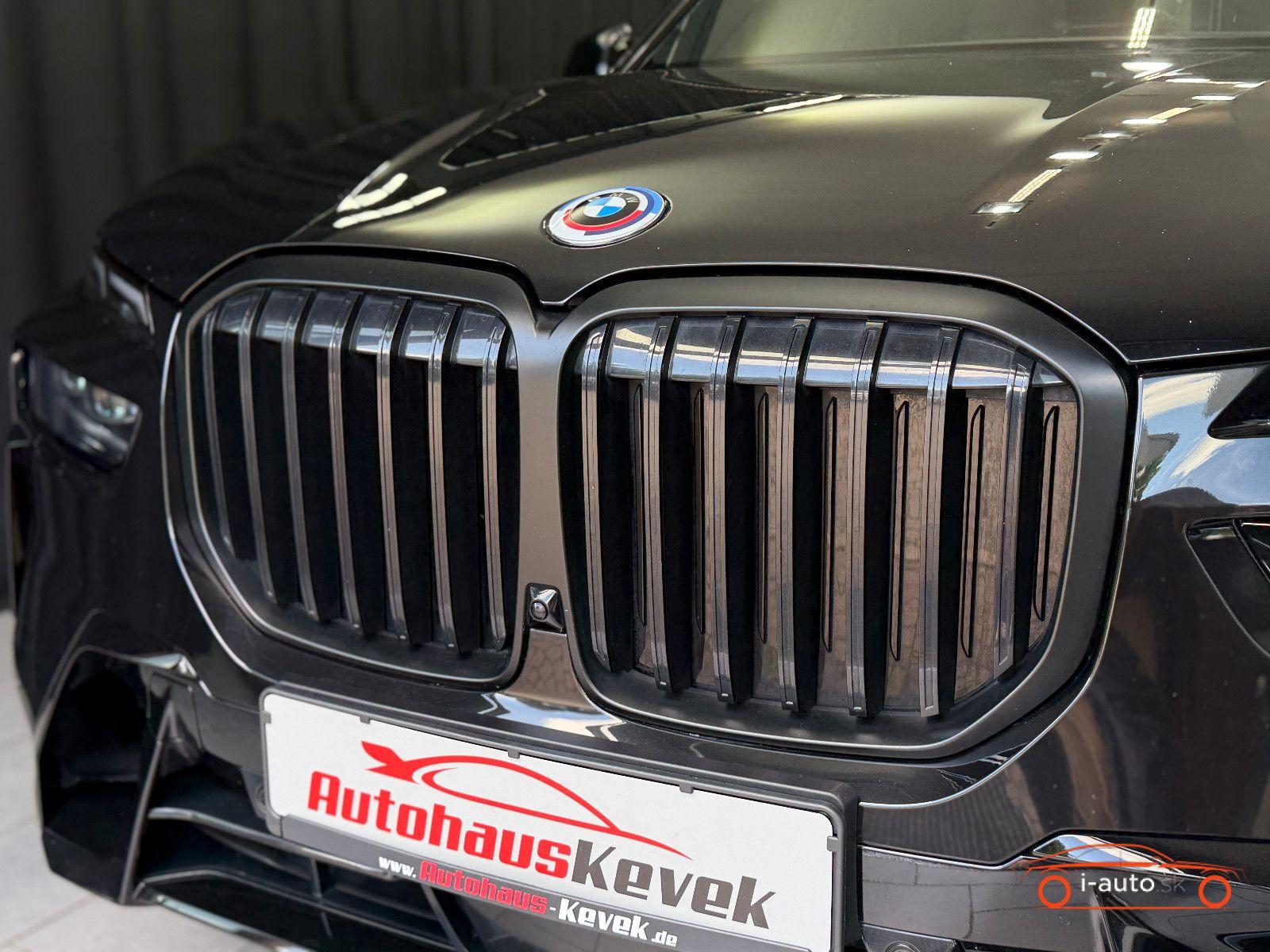 BMW X7 2023 na predaj – fotografia 16