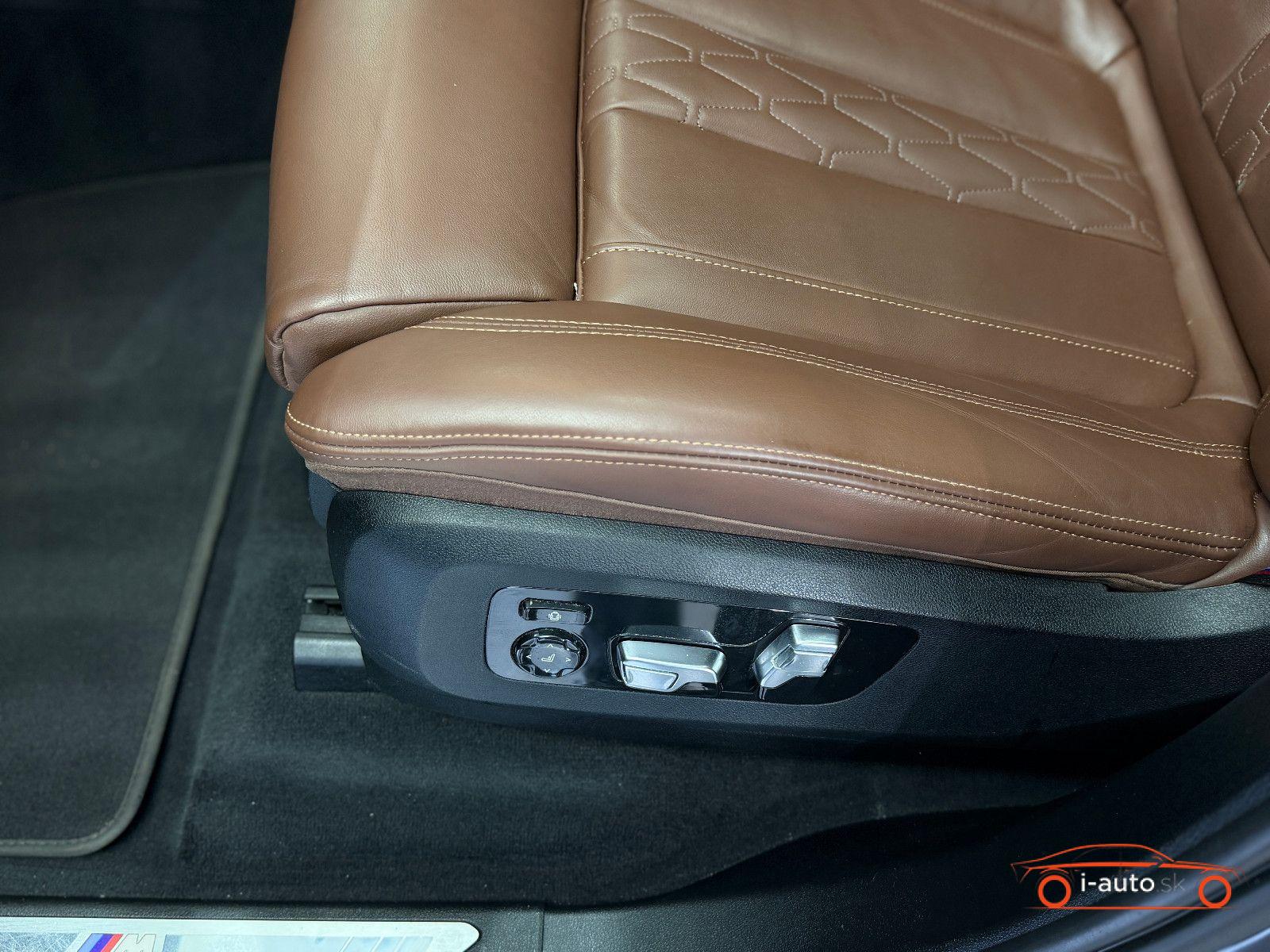 BMW X7 2023 na predaj – fotografia 23
