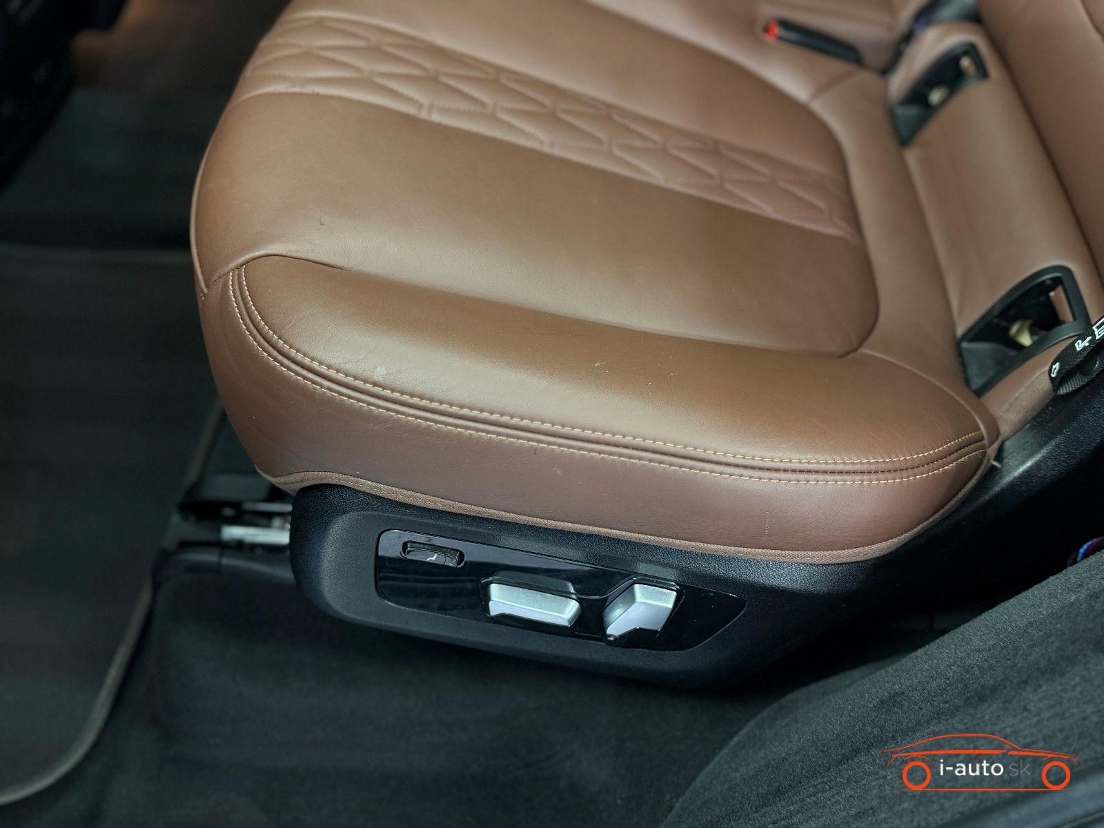 BMW X7 2023 na predaj – fotografia 37