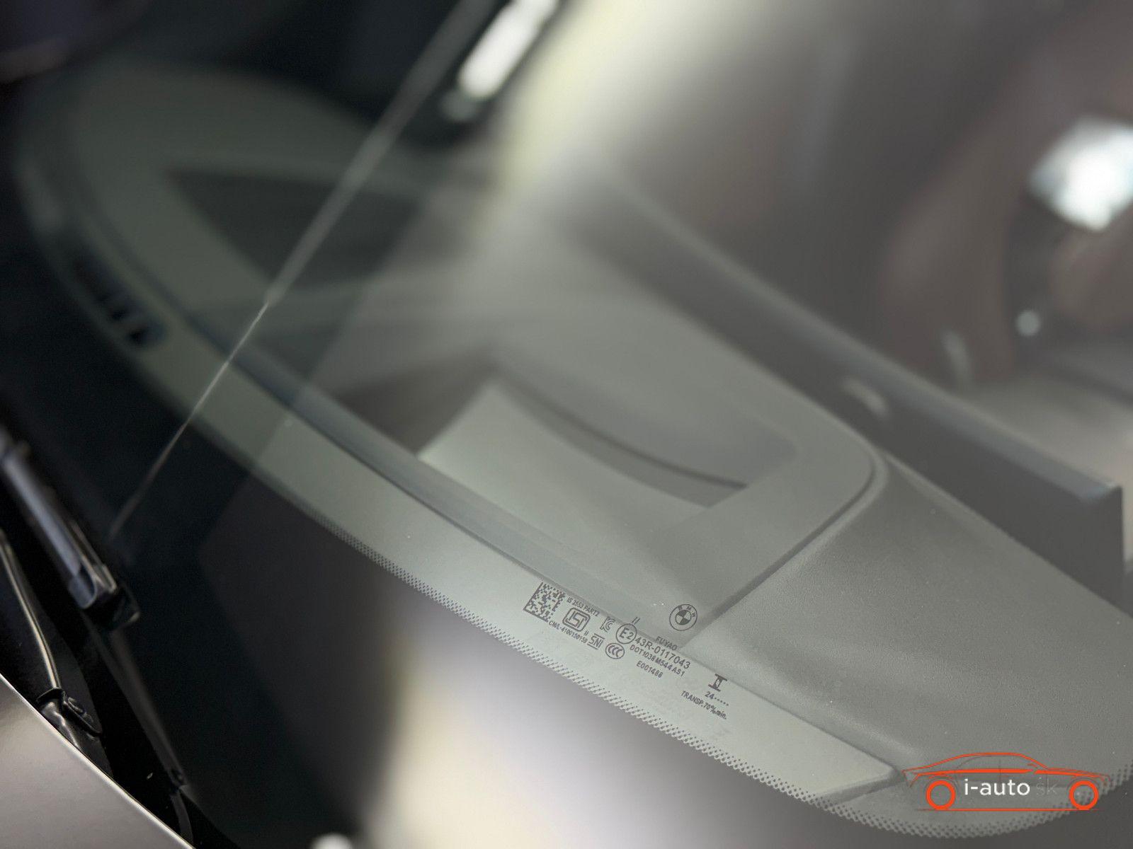 BMW X7 2023 na predaj – fotografia 45