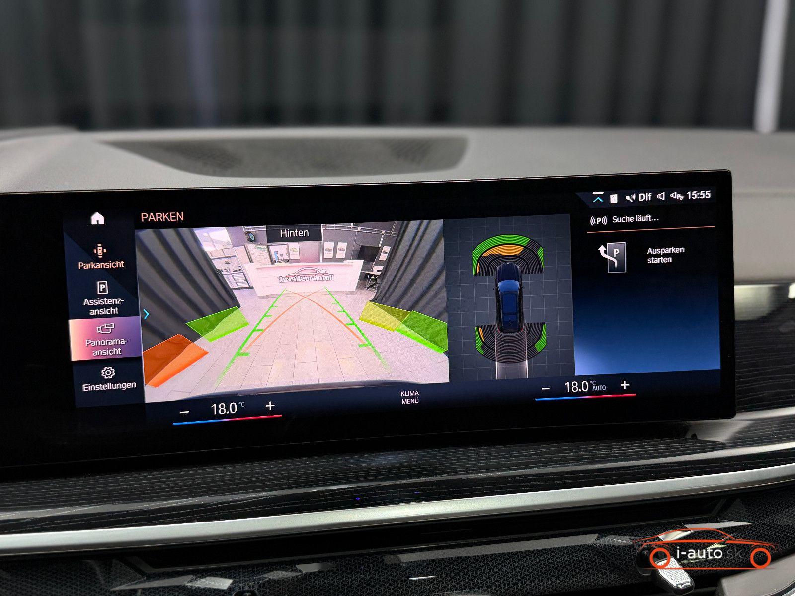 BMW X7 2023 na predaj – fotografia 47