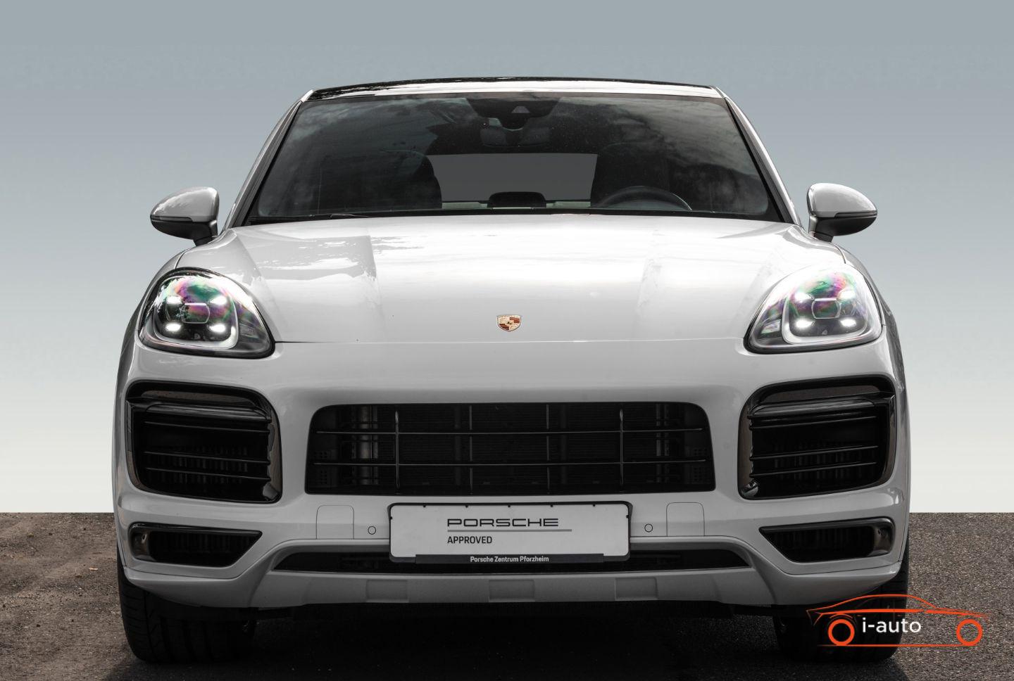 Porsche Cayenne 2022 na predaj – fotografia 2