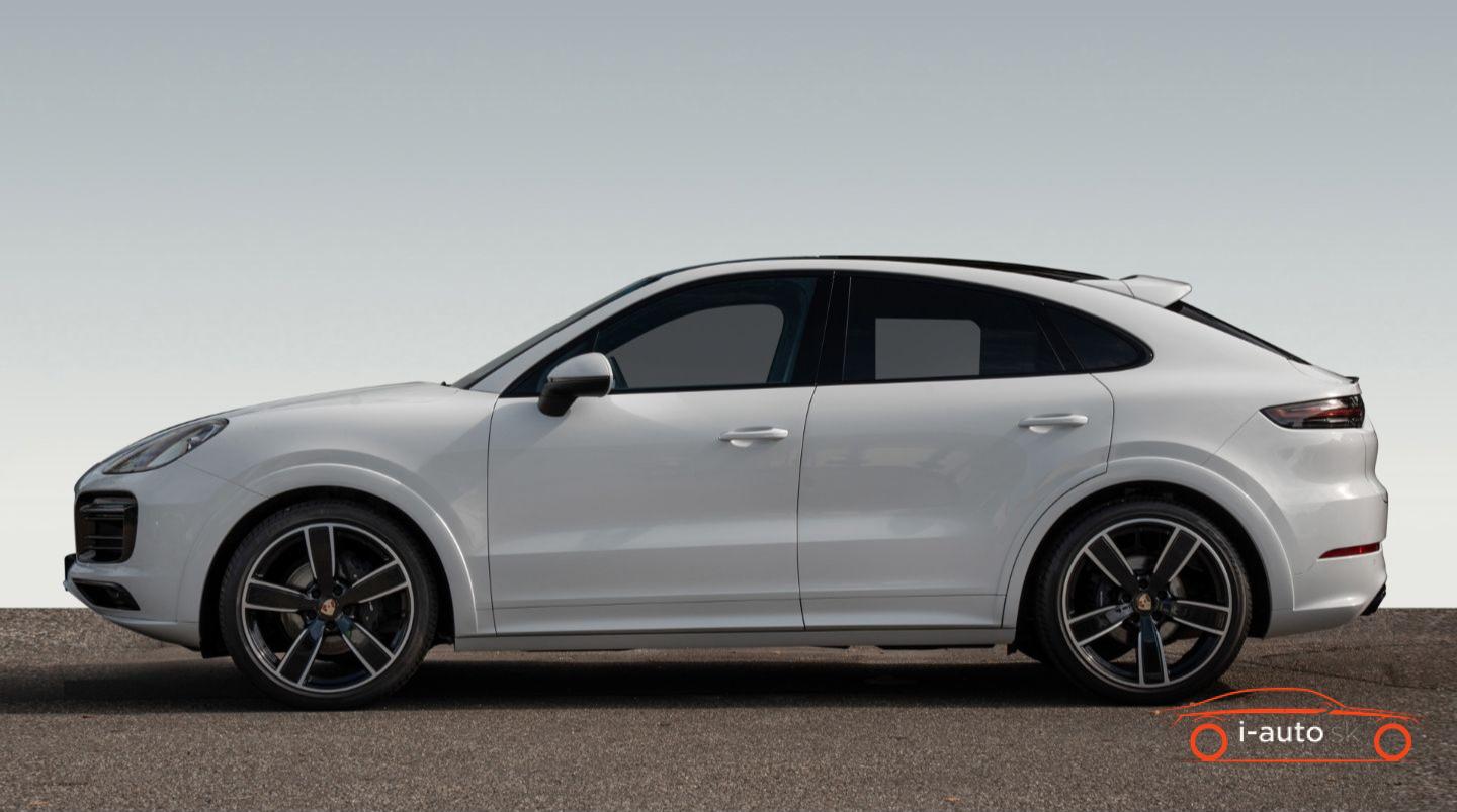 Porsche Cayenne 2022 na predaj – fotografia 3