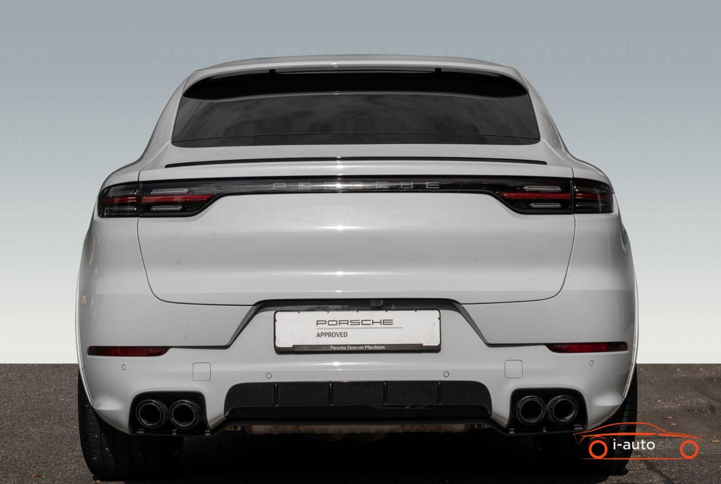 Porsche Cayenne 2022 na predaj – fotografia 5