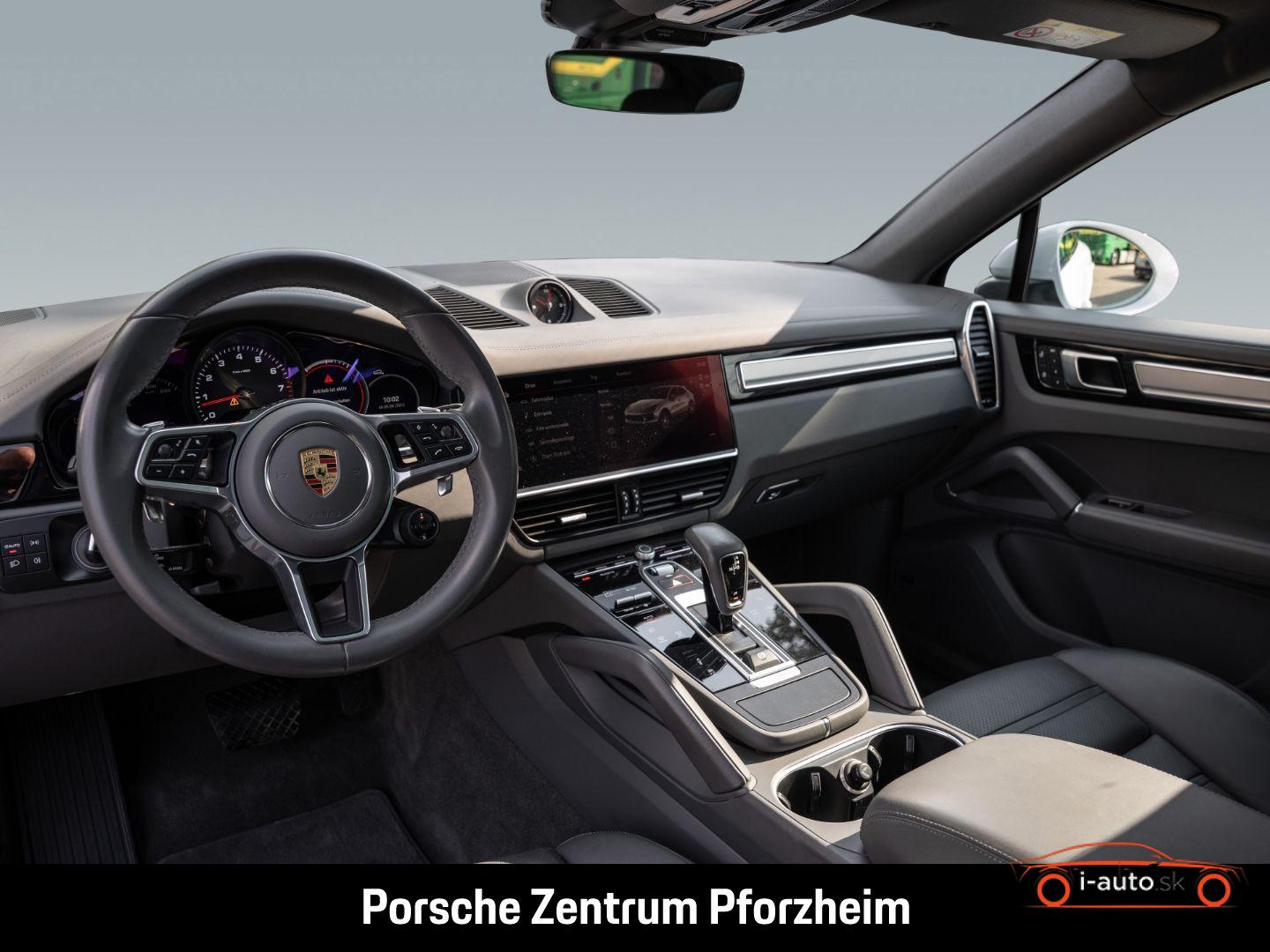 Porsche Cayenne 2022 na predaj – fotografia 6
