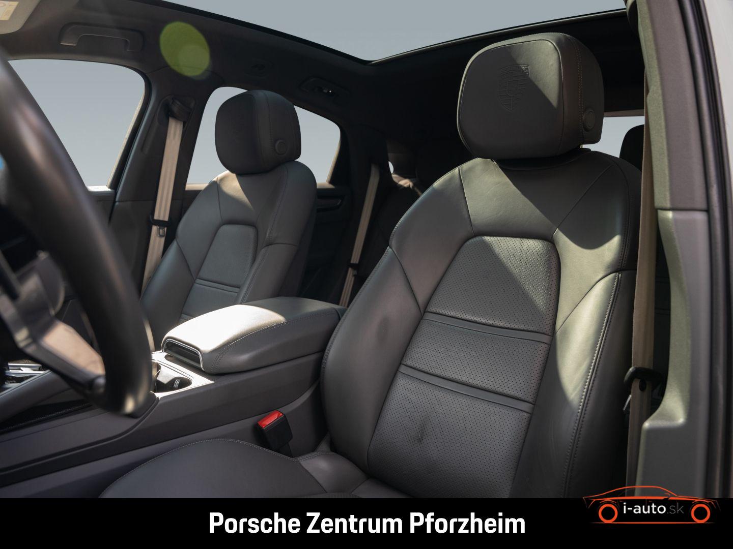 Porsche Cayenne 2022 na predaj – fotografia 7