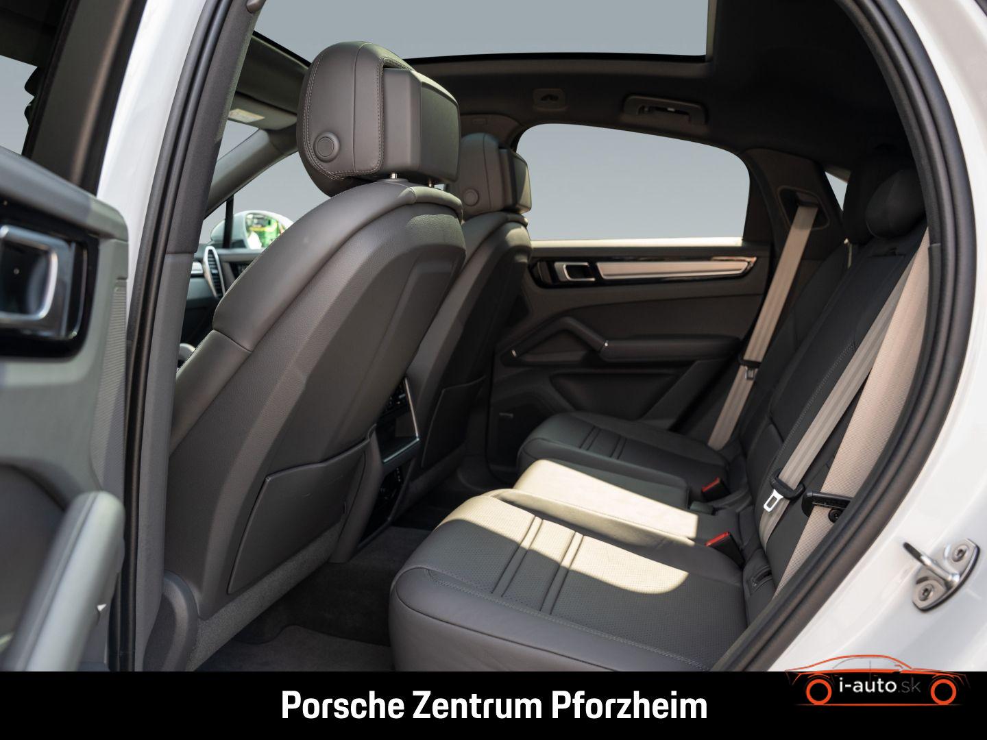 Porsche Cayenne 2022 na predaj – fotografia 9