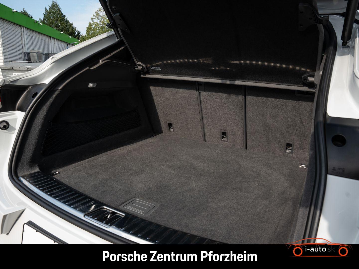 Porsche Cayenne 2022 na predaj – fotografia 10