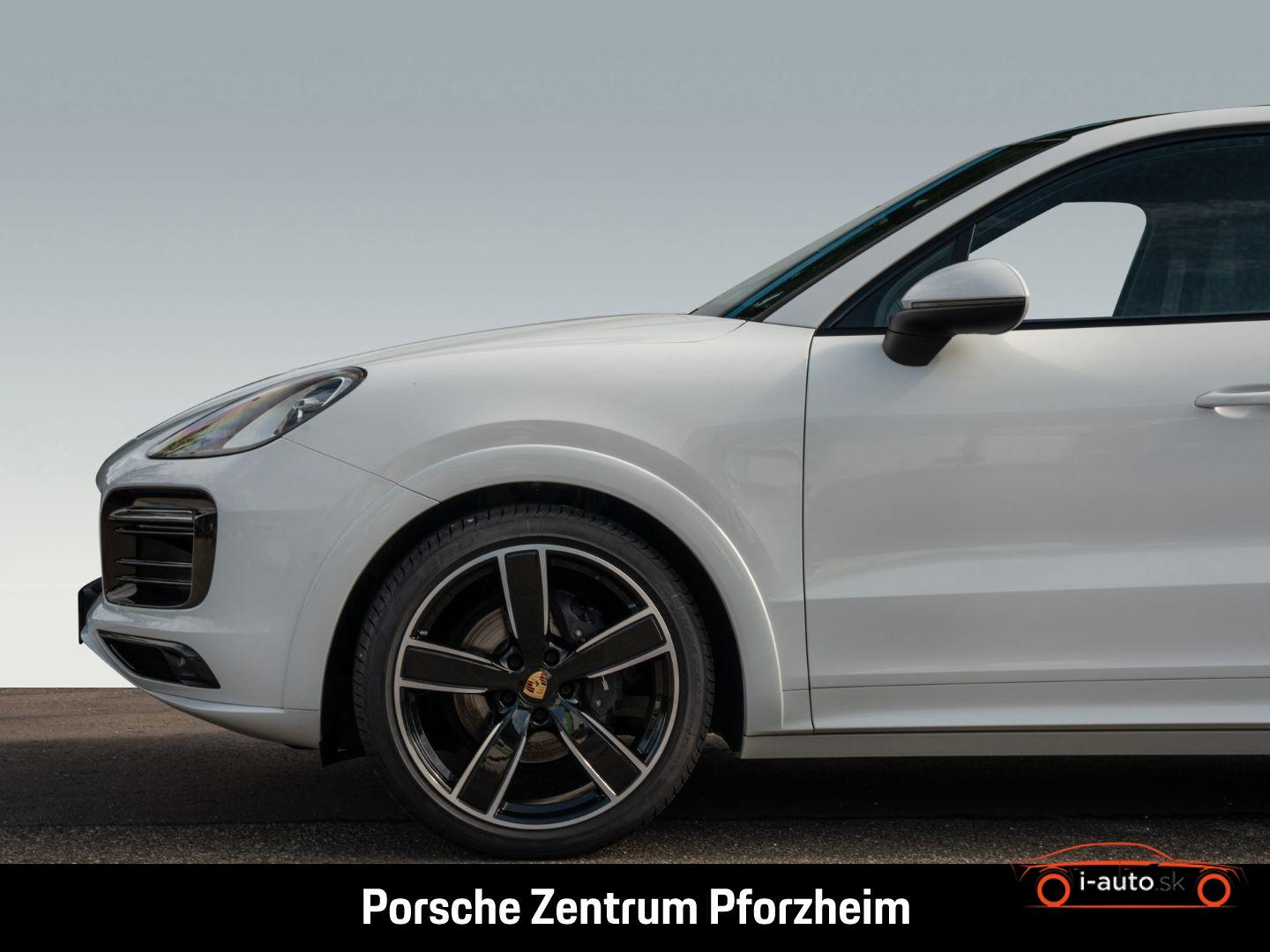 Porsche Cayenne 2022 na predaj – fotografia 12