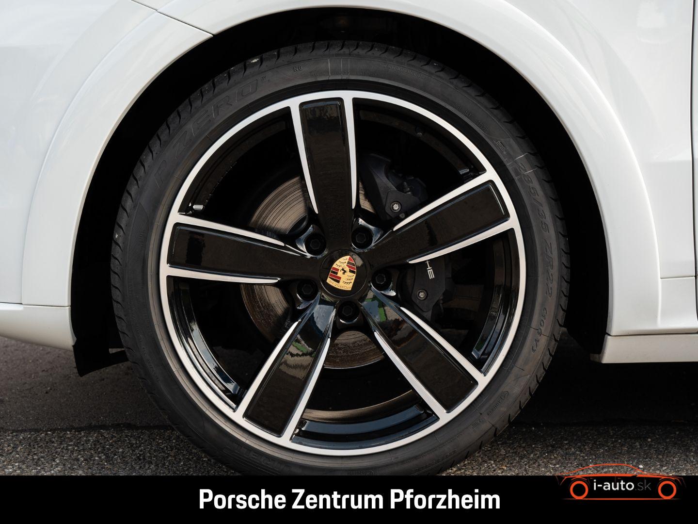Porsche Cayenne 2022 na predaj – fotografia 13