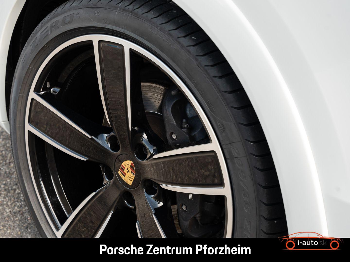 Porsche Cayenne 2022 na predaj – fotografia 14