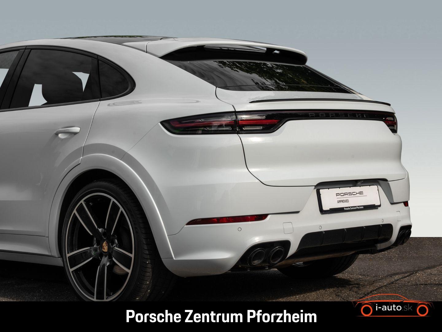 Porsche Cayenne 2022 na predaj – fotografia 15