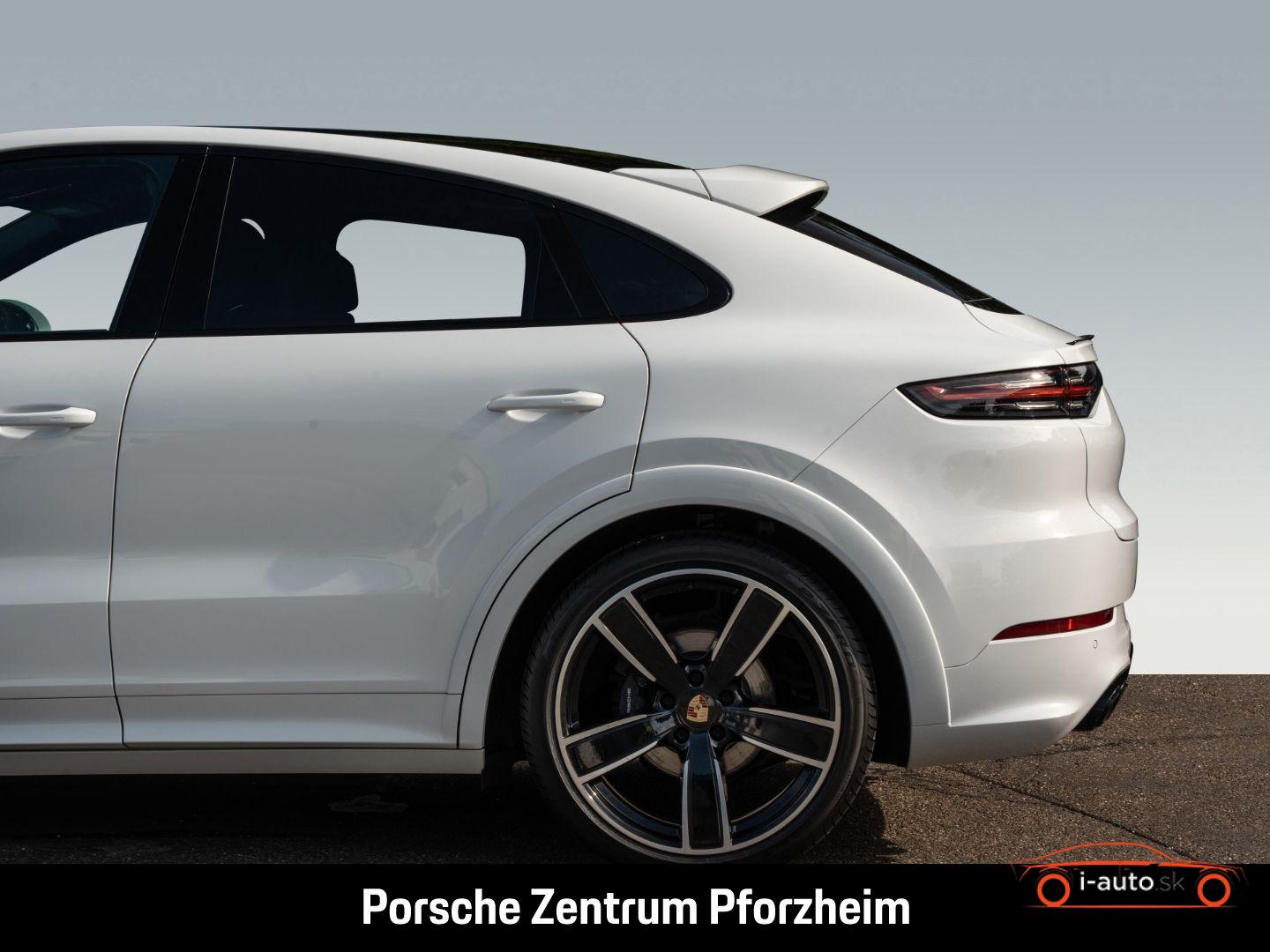 Porsche Cayenne 2022 na predaj – fotografia 16
