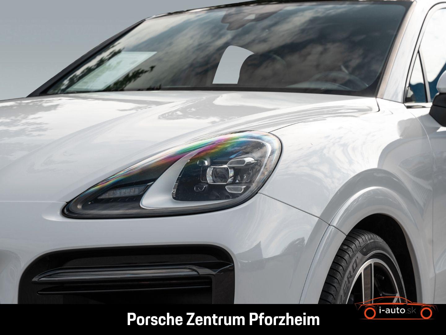 Porsche Cayenne 2022 na predaj – fotografia 17