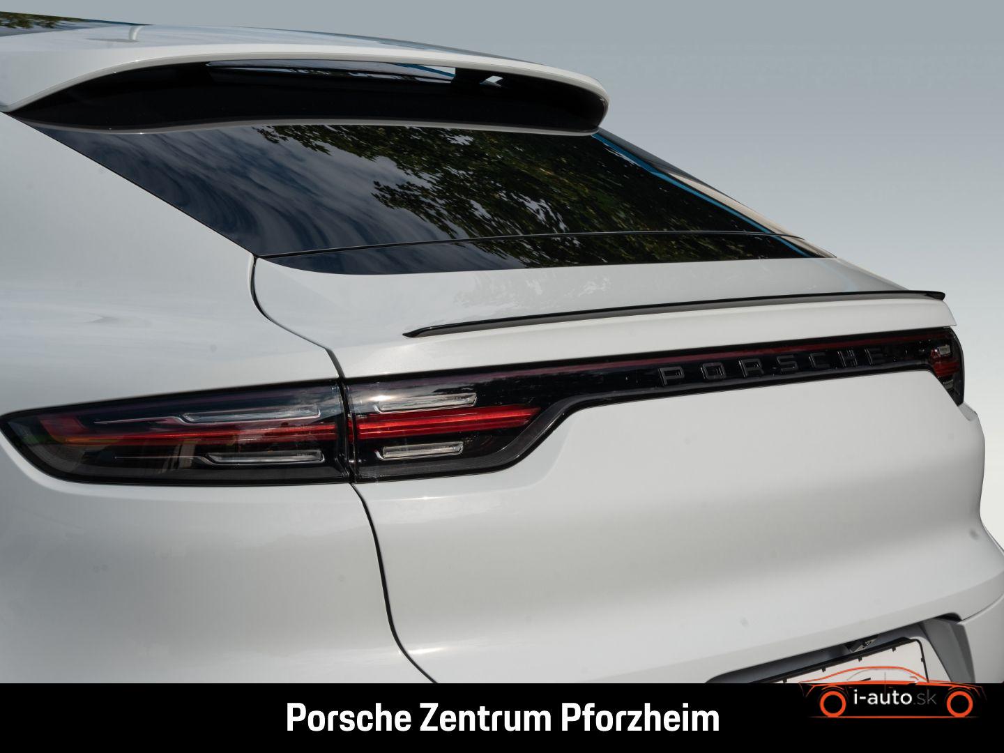 Porsche Cayenne 2022 na predaj – fotografia 18