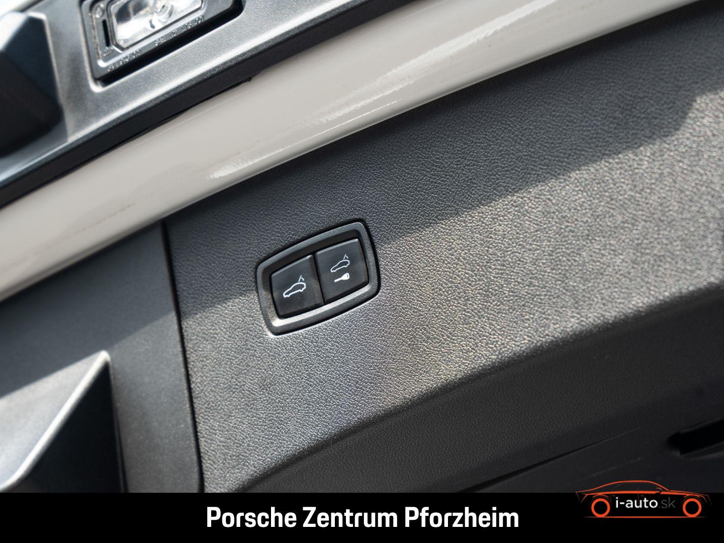 Porsche Cayenne 2022 na predaj – fotografia 19