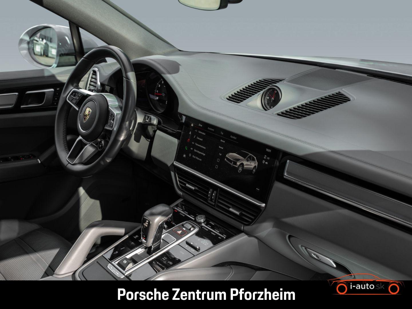 Porsche Cayenne 2022 na predaj – fotografia 20