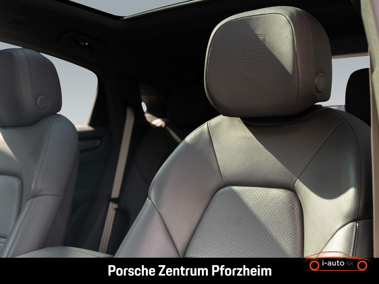 Porsche Cayenne 2022 na predaj – fotografia 22
