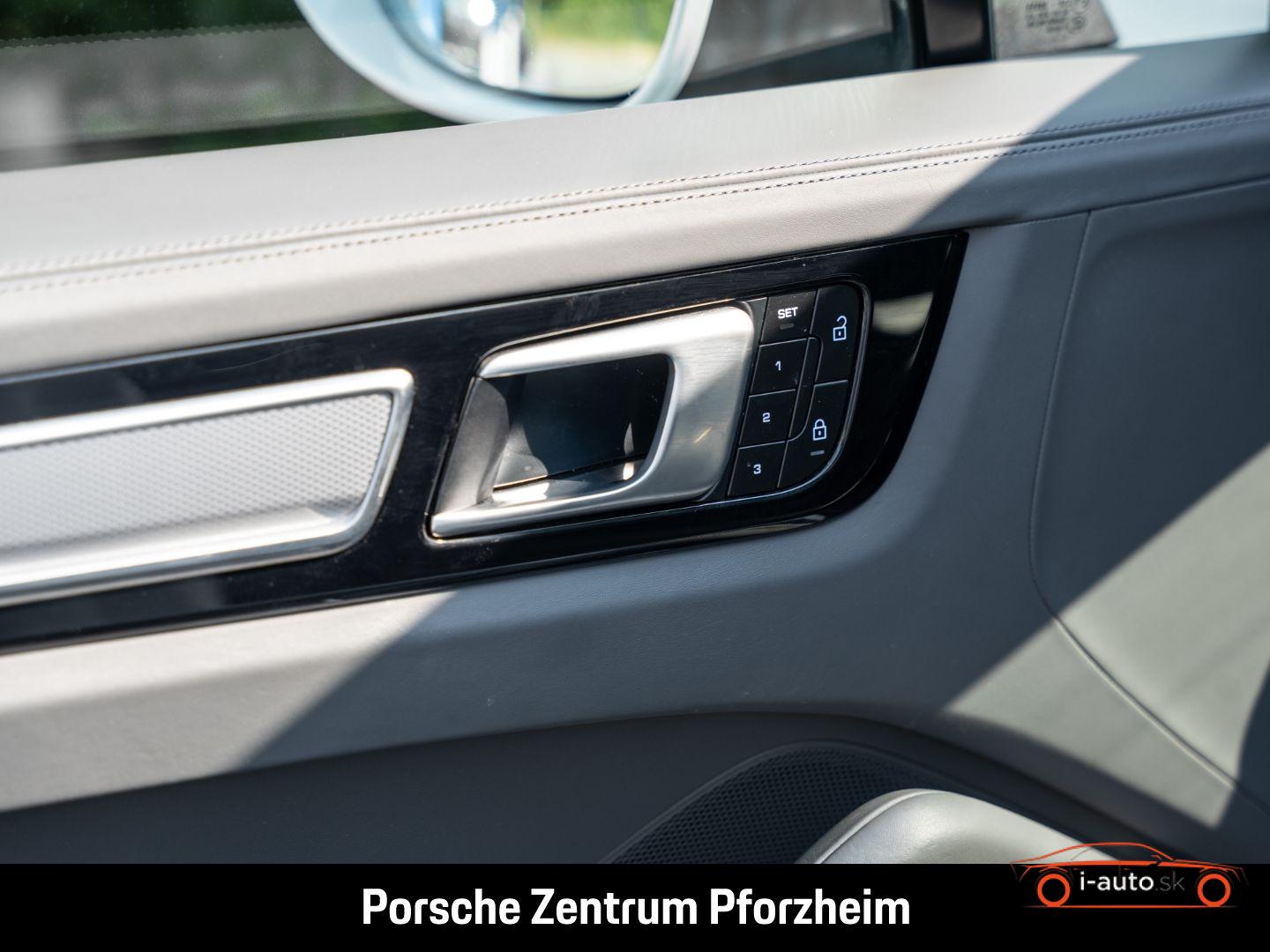 Porsche Cayenne 2022 na predaj – fotografia 23