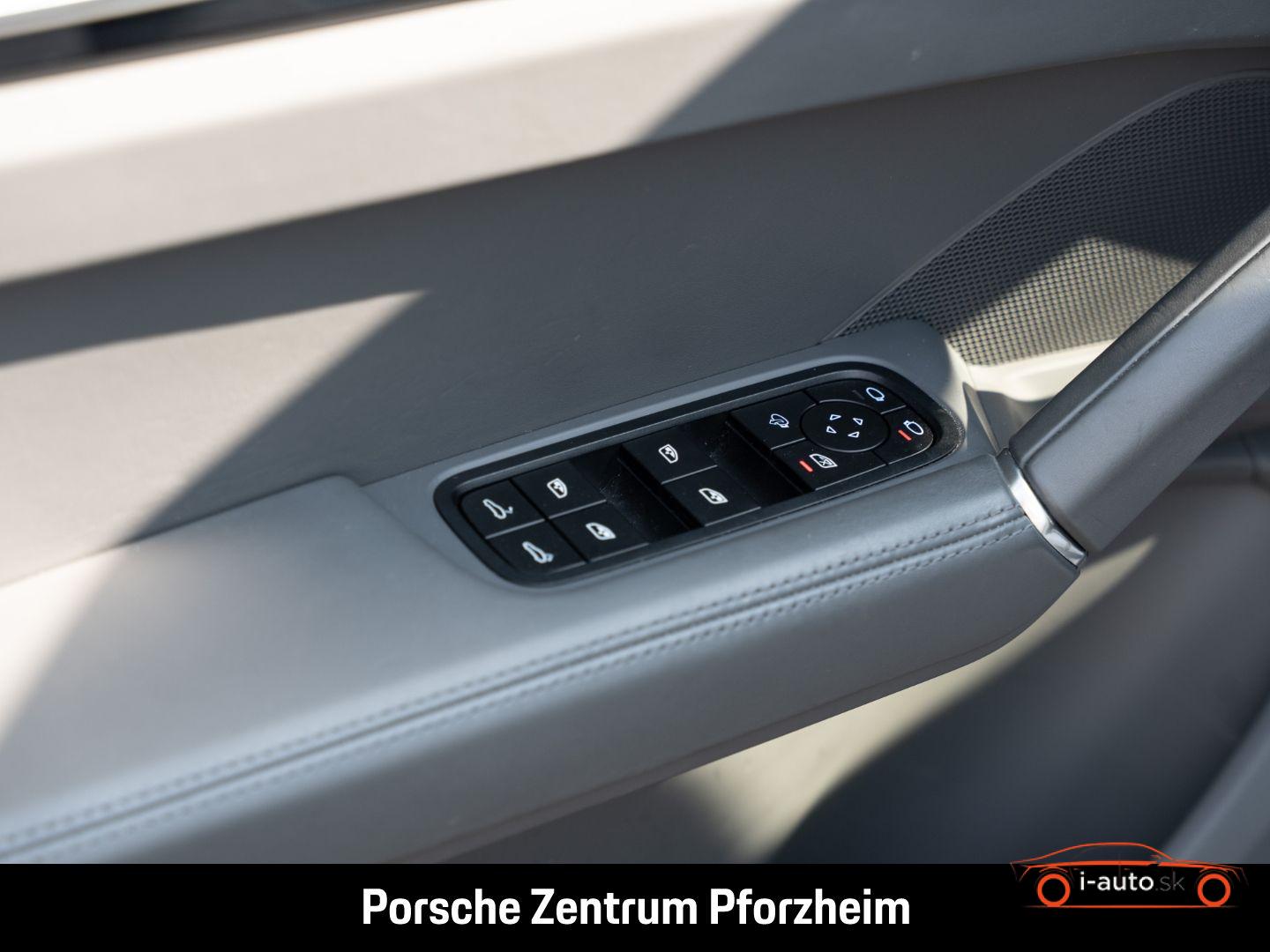 Porsche Cayenne 2022 na predaj – fotografia 24