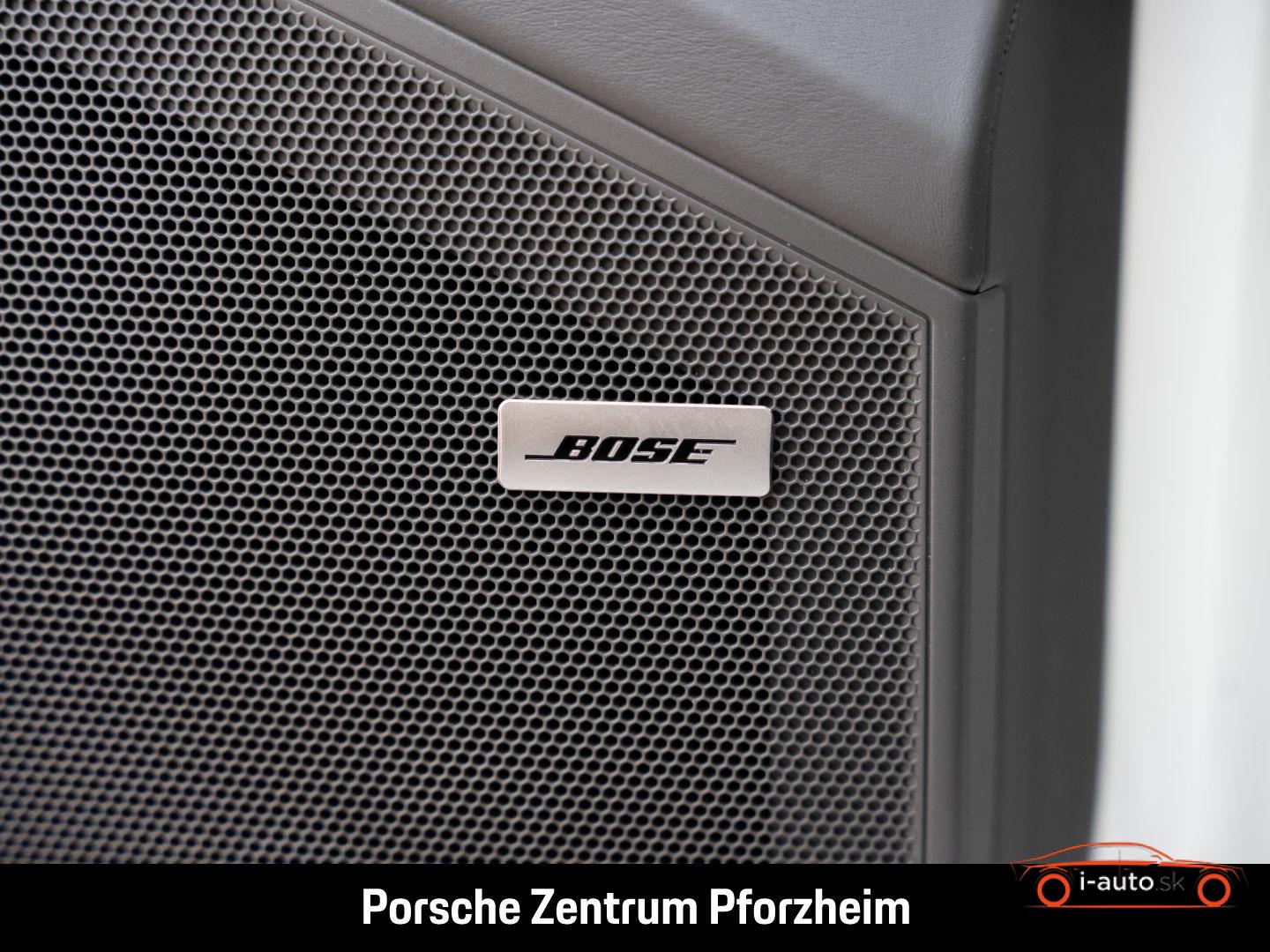 Porsche Cayenne 2022 na predaj – fotografia 26