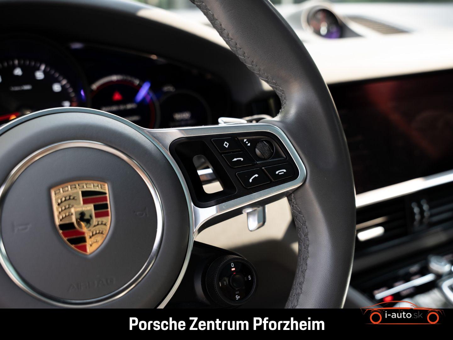 Porsche Cayenne 2022 na predaj – fotografia 27