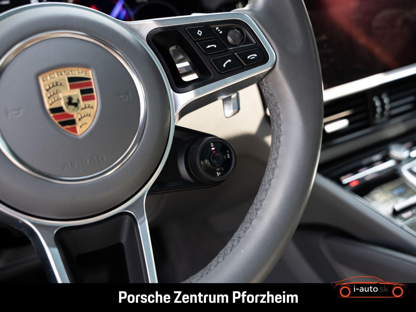 Porsche Cayenne 2022 na predaj – fotografia 28