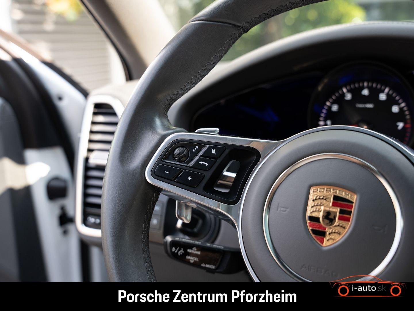Porsche Cayenne 2022 na predaj – fotografia 29