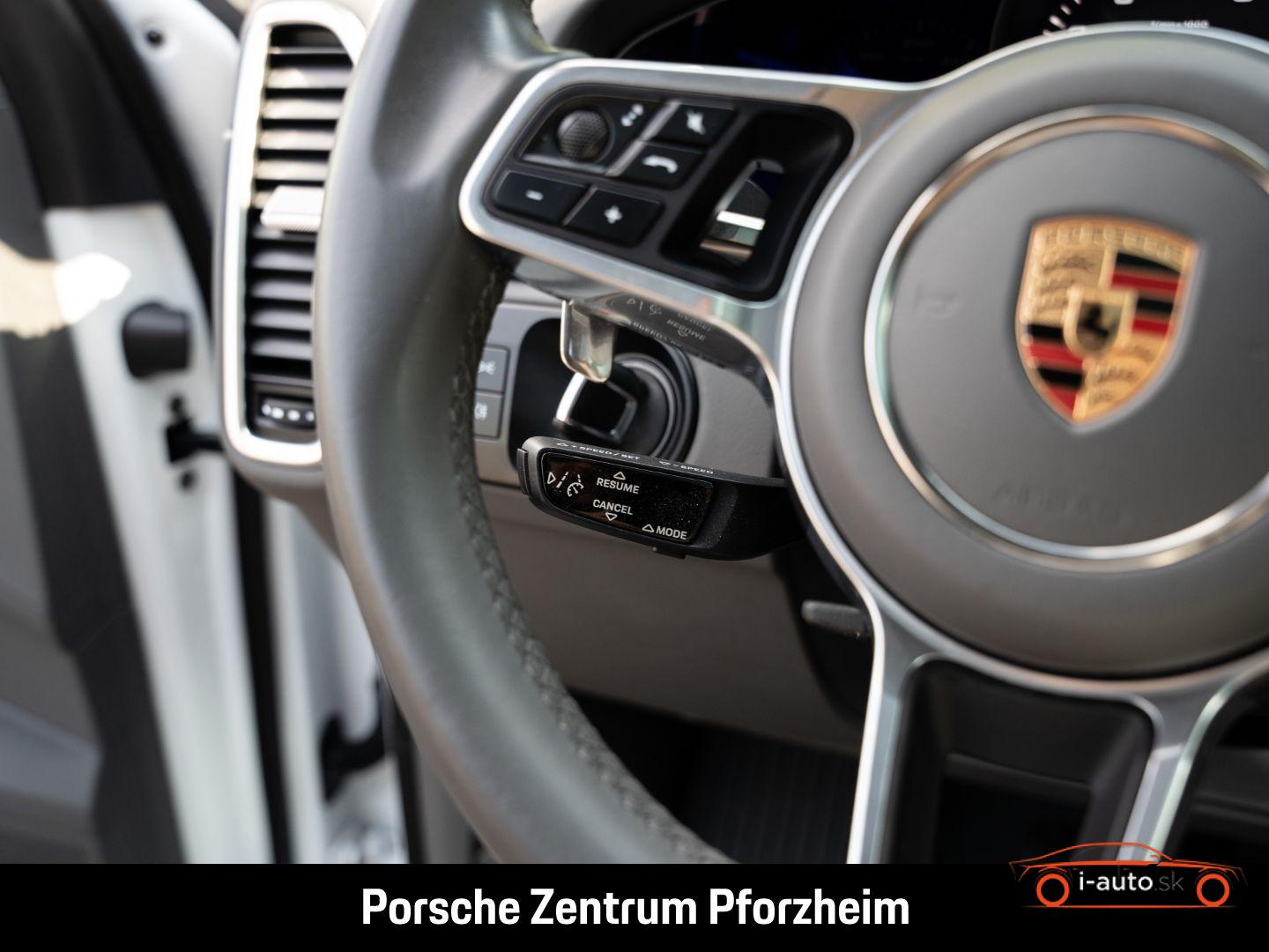 Porsche Cayenne 2022 na predaj – fotografia 30