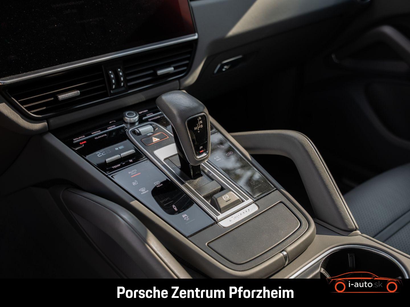 Porsche Cayenne 2022 na predaj – fotografia 31