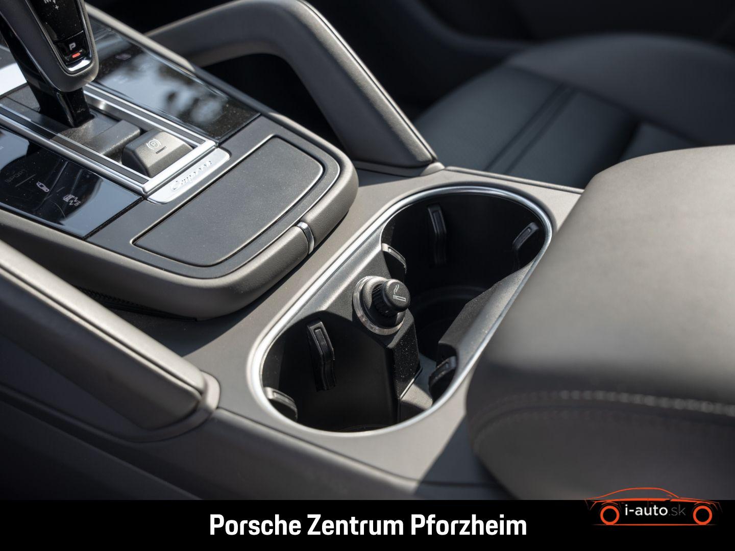 Porsche Cayenne 2022 na predaj – fotografia 32
