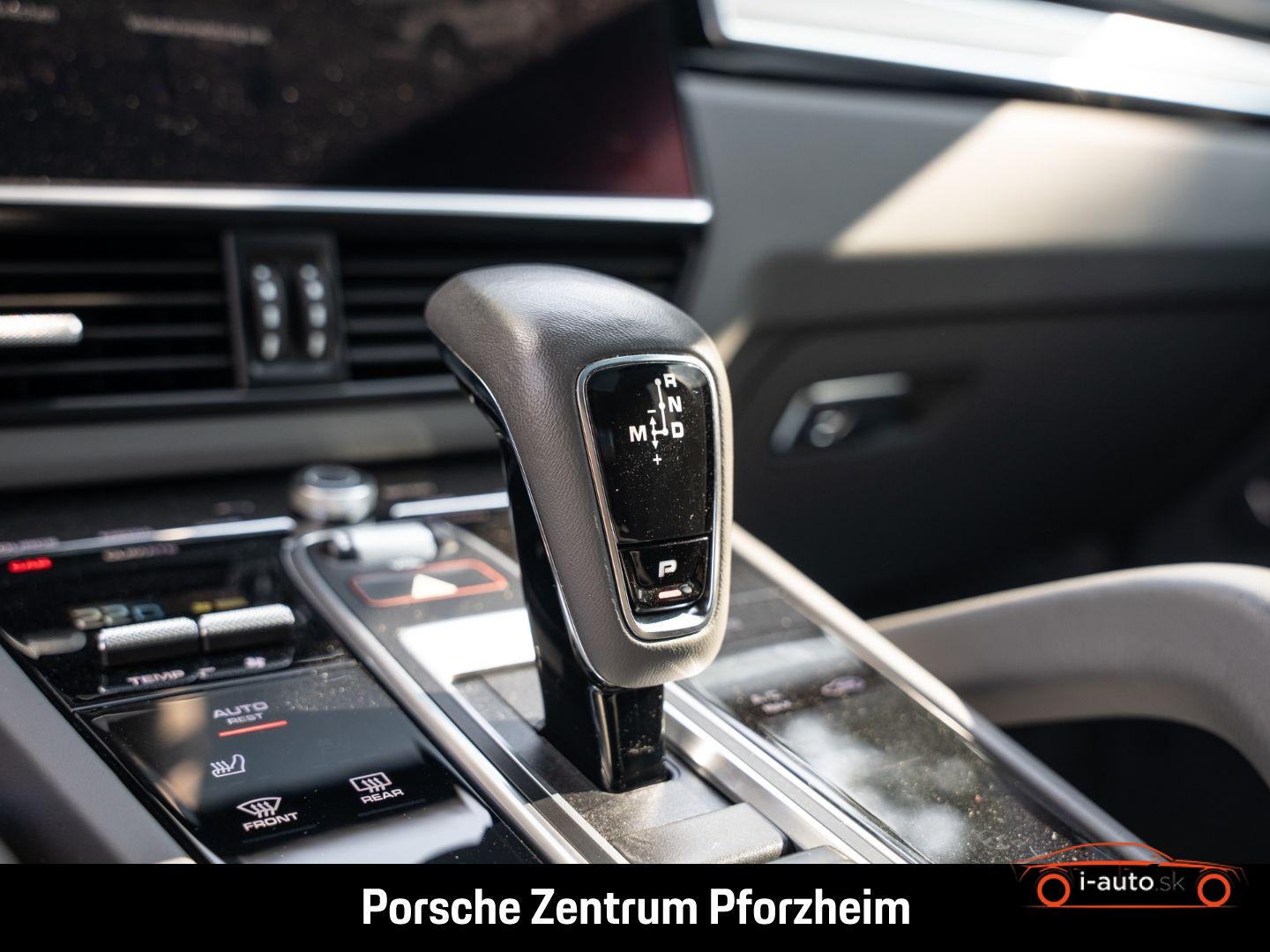 Porsche Cayenne 2022 na predaj – fotografia 33